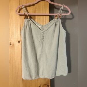 Women’s Maurices Tank Top Size Medium